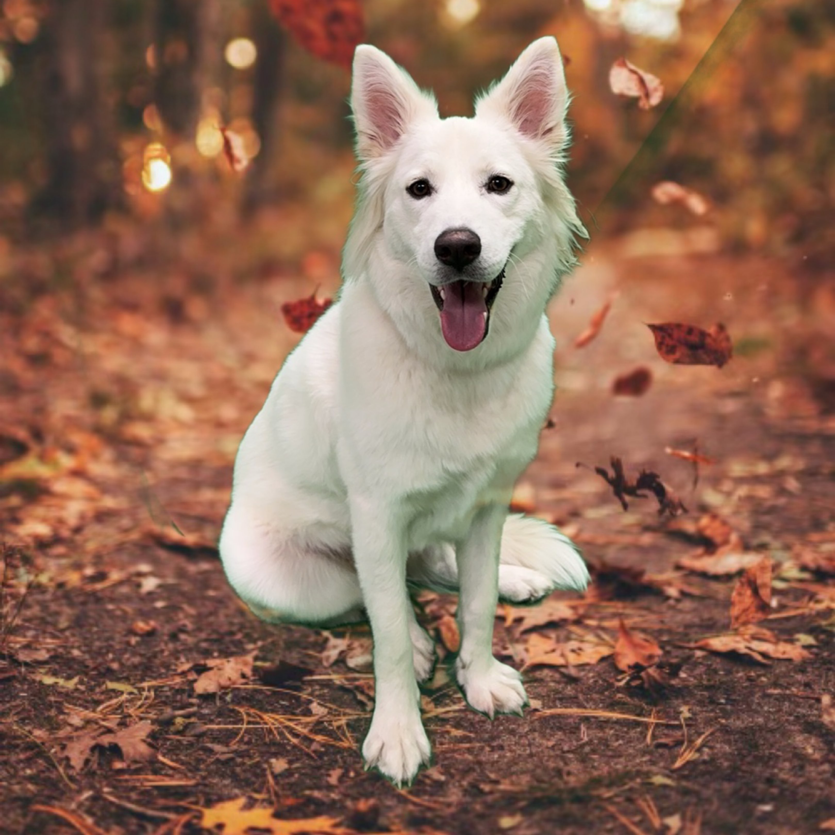 A picture of Kita, a 2 years 8 months old Other Mix dog.