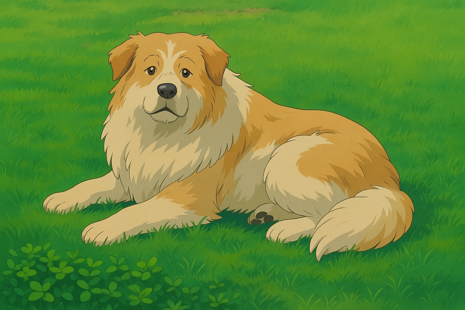 A picture of Ruffles, a 2 years 11 months old Other Mix dog.